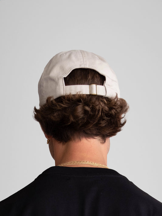Logo 5Panel Hat