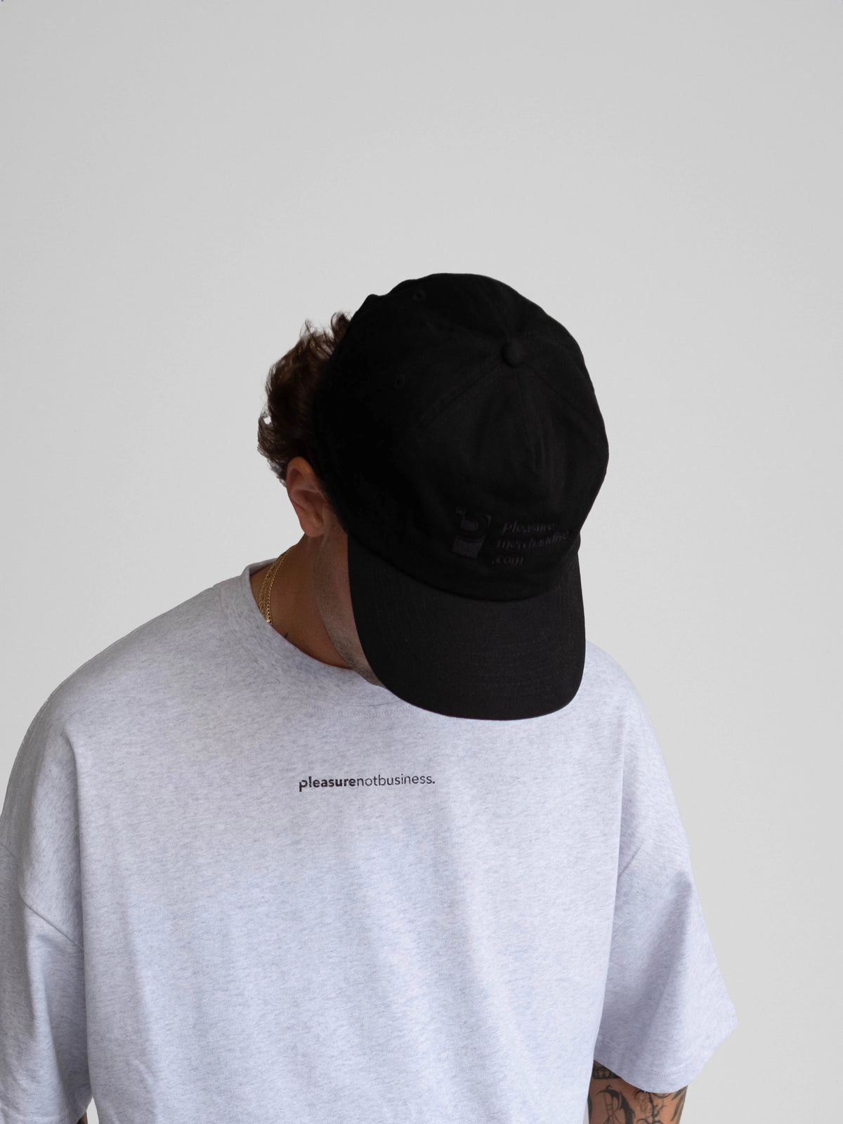 Website 5Panel Hat