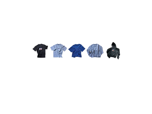 Clothing Fit Guide
