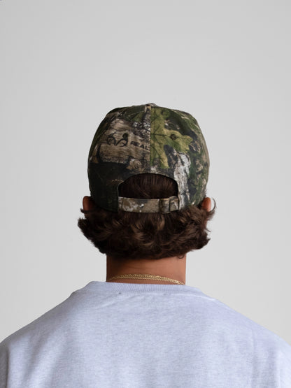 RealTree Adapt 6Panel Hat
