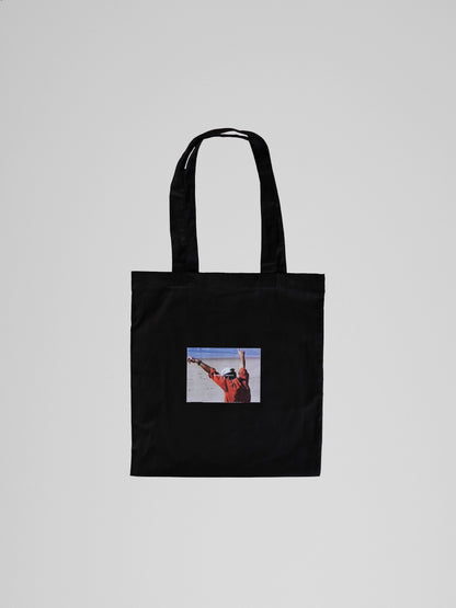 Erich Tote Bag