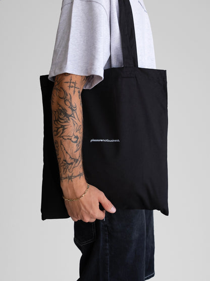 Erich Tote Bag