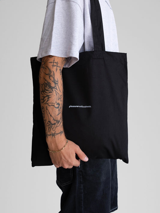 Erich Tote Bag