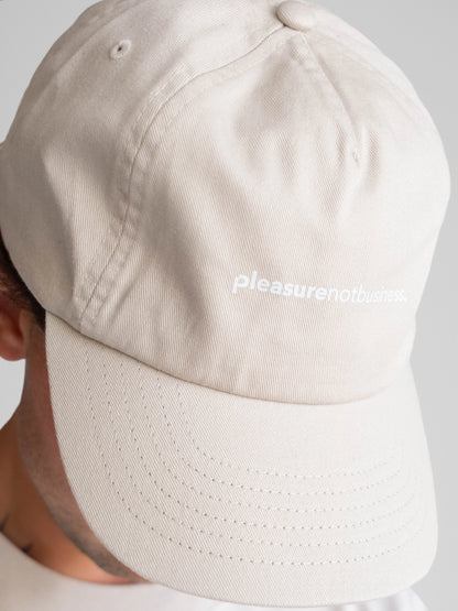 Logo 5Panel Hat