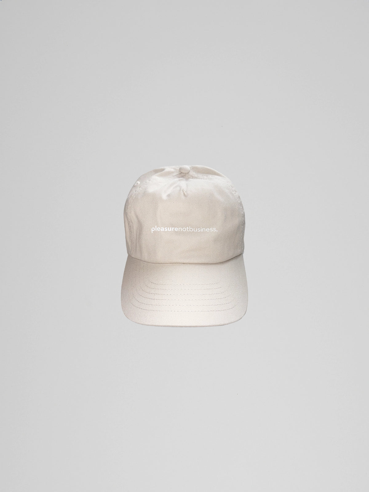 Logo 5Panel Hat