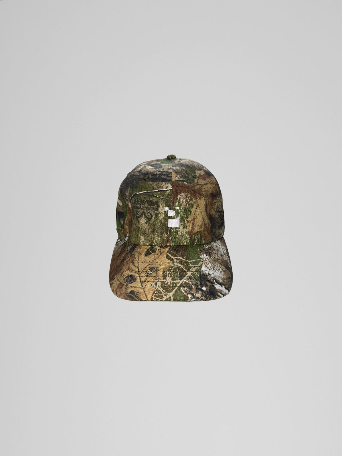 RealTree Adapt 6Panel Hat