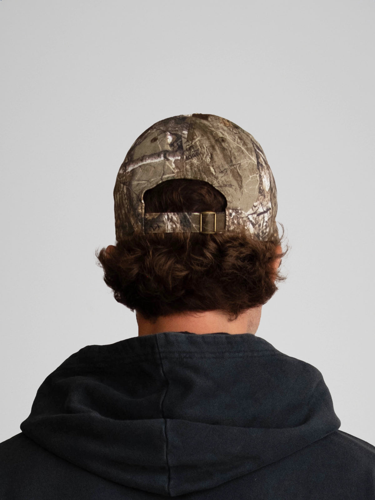 RealTree Edge 6Panel Hat