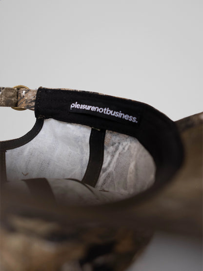 RealTree Edge 6Panel Hat
