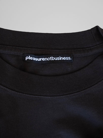 Website Tee Black